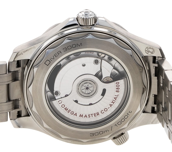 Omega Seamaster Diver 300m 210.30.42.20.03.001